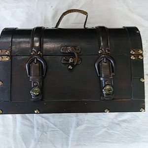 Decorative Wooden Box